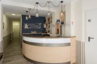 Hostal Solimar Hotels in Badalona