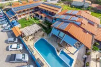 Pousada Blue Viking - Swimmingpools