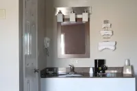 파크스 인 보위 보위 호텔