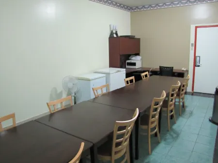 Valley Inn Motel Отели в г. Грэйтер Садбери Дивижен