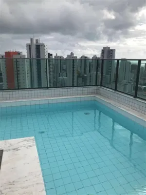 Studio Golden Breeze Boa Viagem - 2 Sao