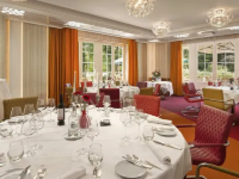 Landgoed Groot Warnsborn Hotels in Arnhem