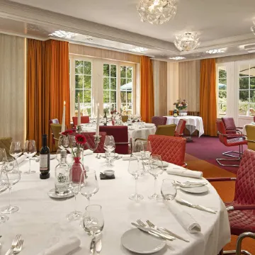 Landgoed Groot Warnsborn