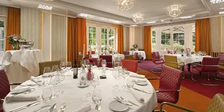 Landgoed Groot Warnsborn