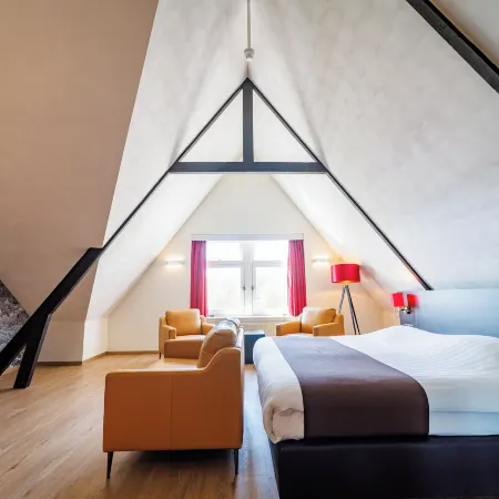 Bastion Hotel Apeldoorn Het Loo