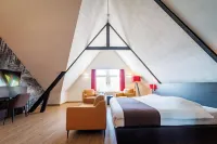 Bastion Hotel Apeldoorn Het Loo Hotels in Epe
