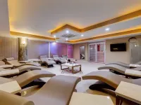 Forum Suite Otel Hotels in Mersin