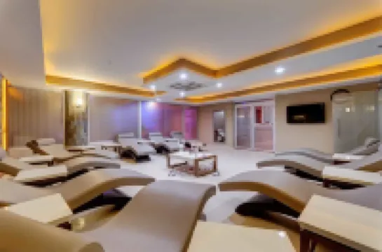 Forum Suite Otel