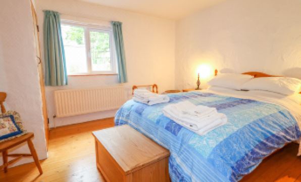 Quiet Waters Cottage