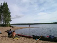 Tyngsjö Vildmark