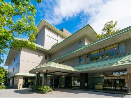 KKR Hotel Kumamoto