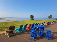 The Washburn Inn Hotels in Ashland