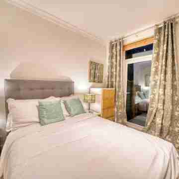 Garden Flat  in Waltham Forest East London Rooms