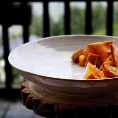 Le Chalet Hôtel Cordon Adults Only Dining/Meeting Rooms