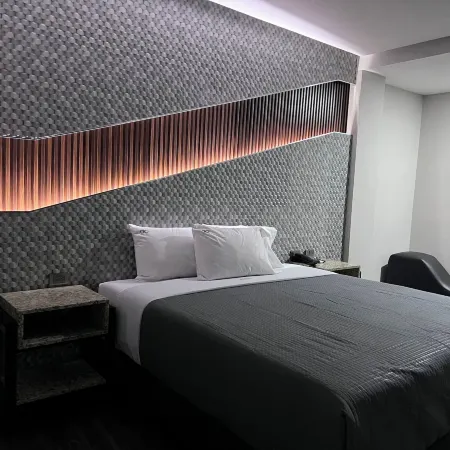 Hotel Kaye8