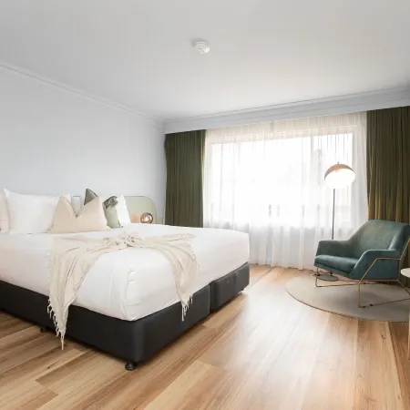 Kyah Hotel
