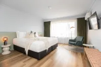 Kyah Hotel Hotels in Blackheath