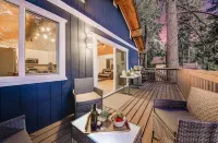 Tree-lined Lake Arrowhead Cabin ~ 1 Mi to Village! - 3-Star