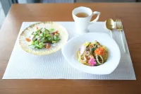 さくらしまなみホテル 尾道駅前 - 朝食