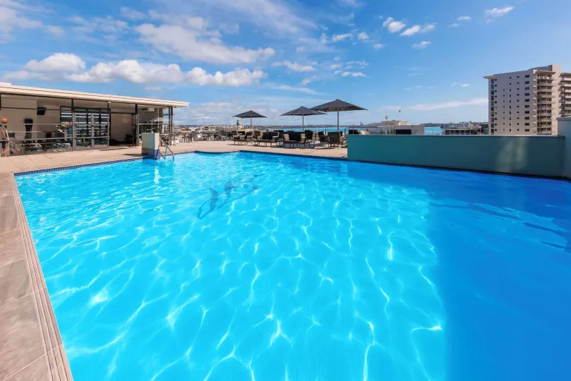 Rendezvous Heritage Hotel Auckland