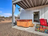 Wine Country Retreat in Cornville: Hot Tub & View Hotels in Cornville
