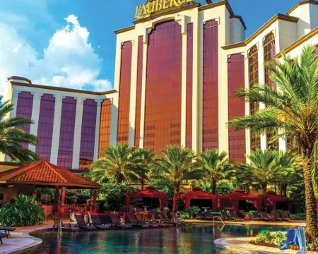 L’Auberge Casino Resort Lake Charles Hotels in Lake Charles