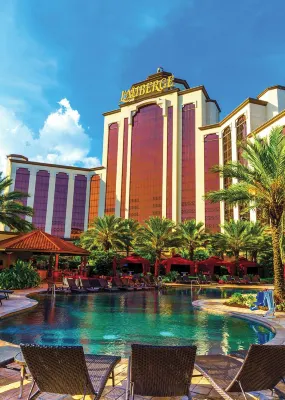 L’Auberge Casino Resort Lake Charles Hotels near Killen Stadium