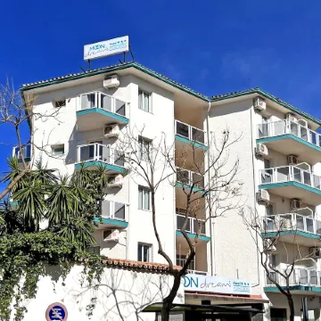 Bluesea Miramar Fuengirola