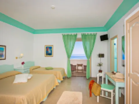 Hotel Ossidiana Stromboli Center Hotels in Lipari