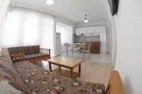Minem Apart Otel Hotels in Babatasi Mahallesi