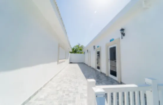 르 블루 베드 앤 브렉퍼스트