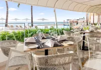 Park Royal Beach Mazatlán