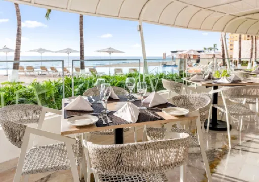 Park Royal Beach Mazatlán