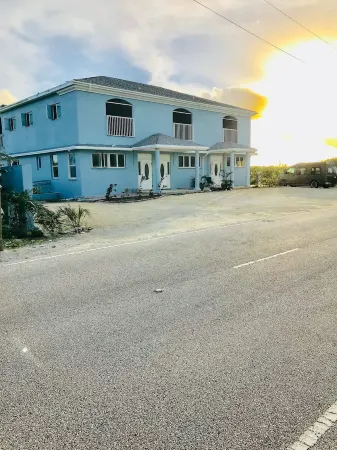 Eagle Land Dev.Middle Caicos, The Last Frontier,  Unspoiled But Will Spoil You!