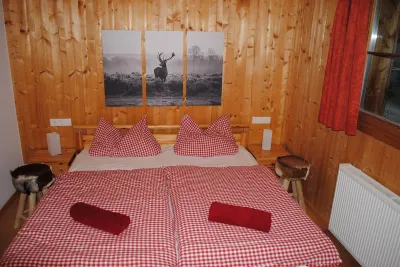Fantastic vacation in the sportiest skiing and hiking area of the Montafon