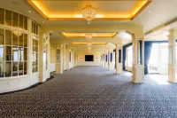 Grand Hotel Huis Ter Duin Hotels in Noordwijk