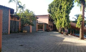 Elysium Resort Alibaug
