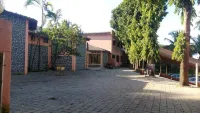 Elysium Resort Alibaug