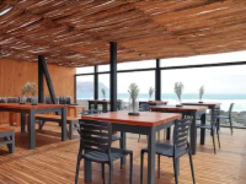 Hotel Apacheta Hotels in Arica