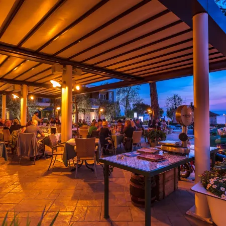 Hotel Maximilian