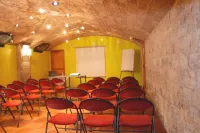 Hôtel Claret Bercy - Afhentnings-/afleveringstjenester