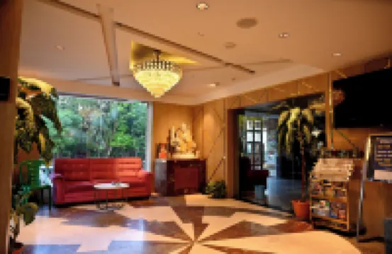 Hotel Silver Land New Digha with Rooftop Pool