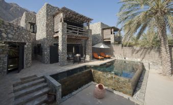 Six Senses Zighy Bay