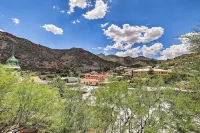 Home w/ Gas Grill - Walk to Bisbee Brewing Co - Homestays