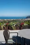 Gargiulo Resort - Mountain view