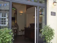 로즈마운트 부티크 B&B 래너크 호텔