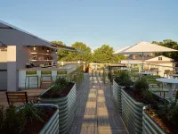 Hotel Abner Hotels in Cornwall