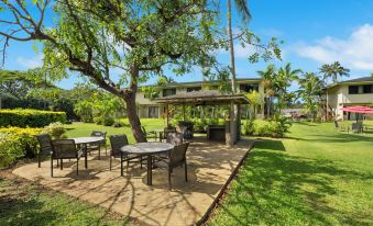 The Kauai Inn