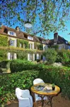 Le Vieux Logis
