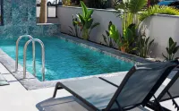 Artan Suites Tatil Evleri
